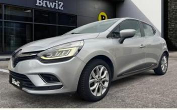 Renault clio Tignieu-Jameyzieu