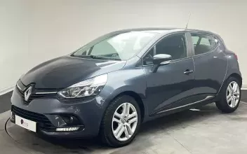 Renault Clio Férin