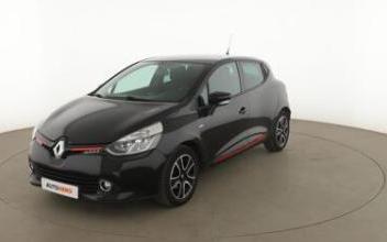 Renault clio Issy-les-Moulineaux