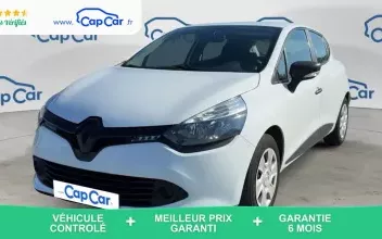 Renault Clio Paris