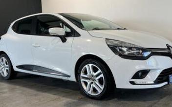 Renault clio Brive-la-Gaillarde