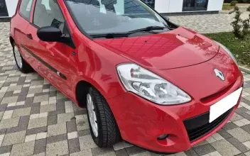 Renault Clio Caen
