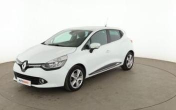 Renault clio Issy-les-Moulineaux