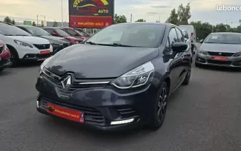 Renault Clio Perpignan