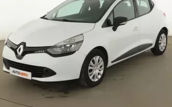 Renault Clio Issy-les-Moulineaux