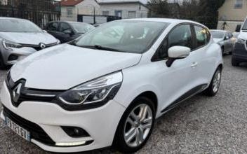 Renault Clio Villeneuve-le-Roi