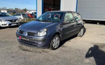 Renault Clio Crottet