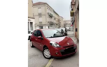 Renault Clio Firminy