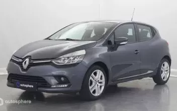 Renault Clio Roncq