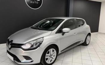 Renault clio Pusignan