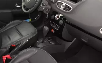 Renault Clio Limoges