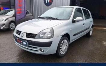 Renault clio Caudan