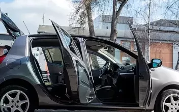 Renault Clio Bancourt