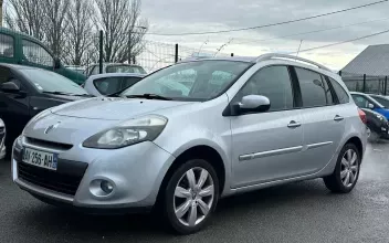 Renault Clio Gevrey-Chambertin