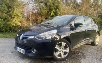Renault Clio Montélimar