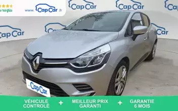 Renault Clio Paris