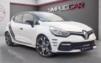 Renault Clio Houssen