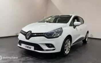Renault Clio Aix-en-Provence