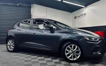 Renault clio Cormontreuil