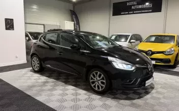 Renault Clio Chanceaux-sur-Choisille