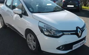 Renault Clio Mayenne