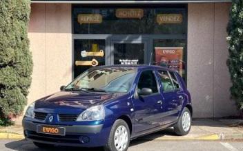 Renault clio Marseille