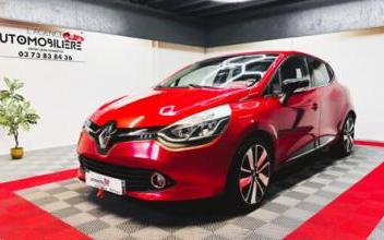 Renault clio Montceau-les-Mines