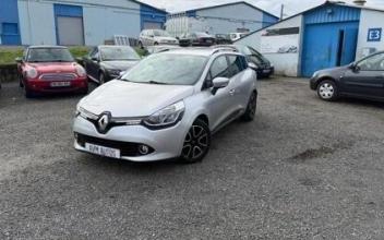 Renault clio Les-Sorinières