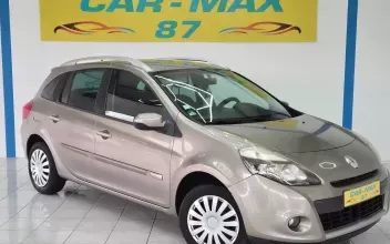 Renault Clio Limoges