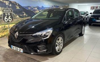 Renault Clio Grenoble