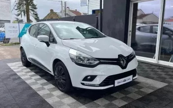 Renault Clio Nantes