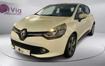 Renault Clio Villeneuve-Saint-Georges