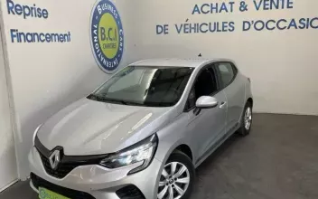 Renault Clio Nogent-le-Phaye