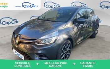 Renault clio Villefranche-sur-Saône