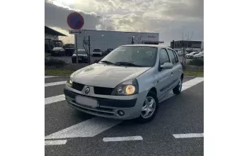 Renault Clio Toulouse