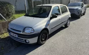 Renault Clio Cannes