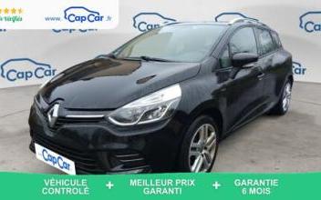 Renault clio Saint-Dolay