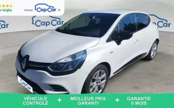 Renault Clio Paris