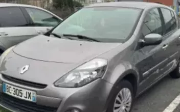 Renault Clio Louvroil