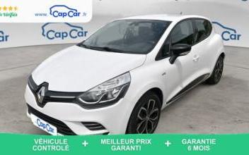 Renault clio Ligny-en-Cambrésis