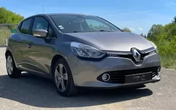 Renault Clio Allonzier-la-Caille