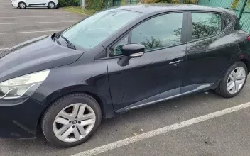 Renault Clio Ris-Orangis