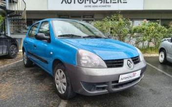 Renault clio Palaiseau
