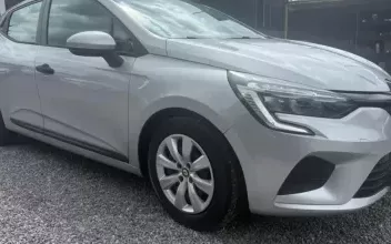 Renault Clio Villeneuve-le-Roi