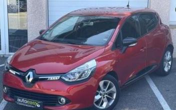 Renault clio Vaulx-en-Velin