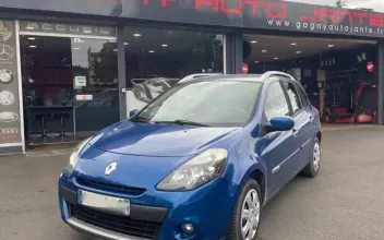 Renault Clio Gagny
