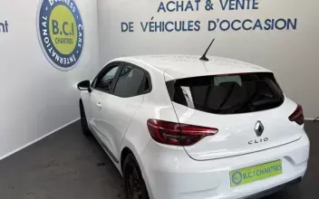 Renault Clio Nogent-le-Phaye