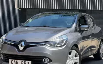 Renault Clio Metz