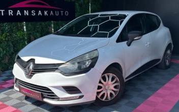 Renault Clio Pertuis