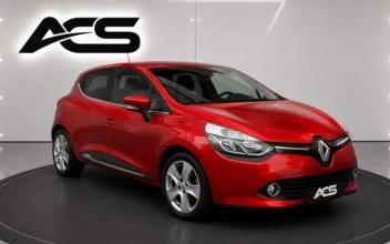 Renault Clio Belleville
